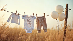 leuke rompertjes en babykleding