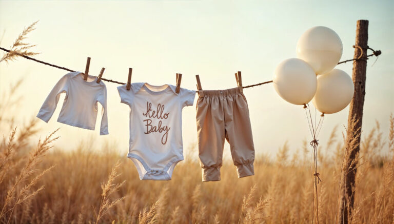 leuke rompertjes en babykleding