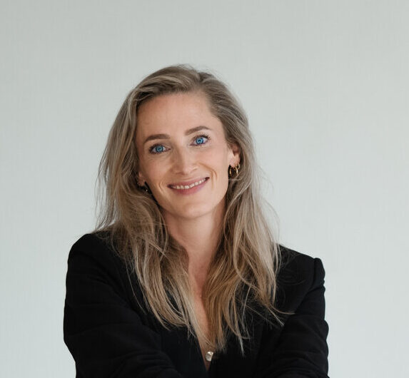 Loes Waanders Parent First